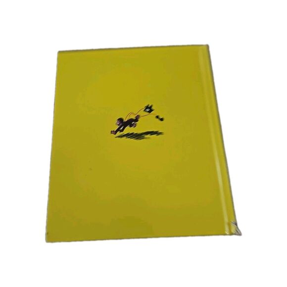 Curious George by H.A. Rey  1969 Hardcover Preowned Book Children' Literature - Picture 3 of 11